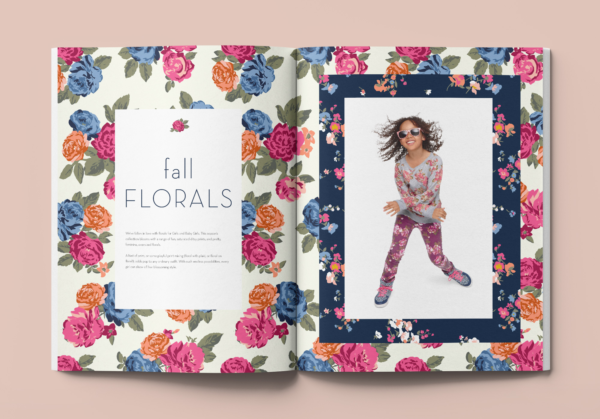 Florals