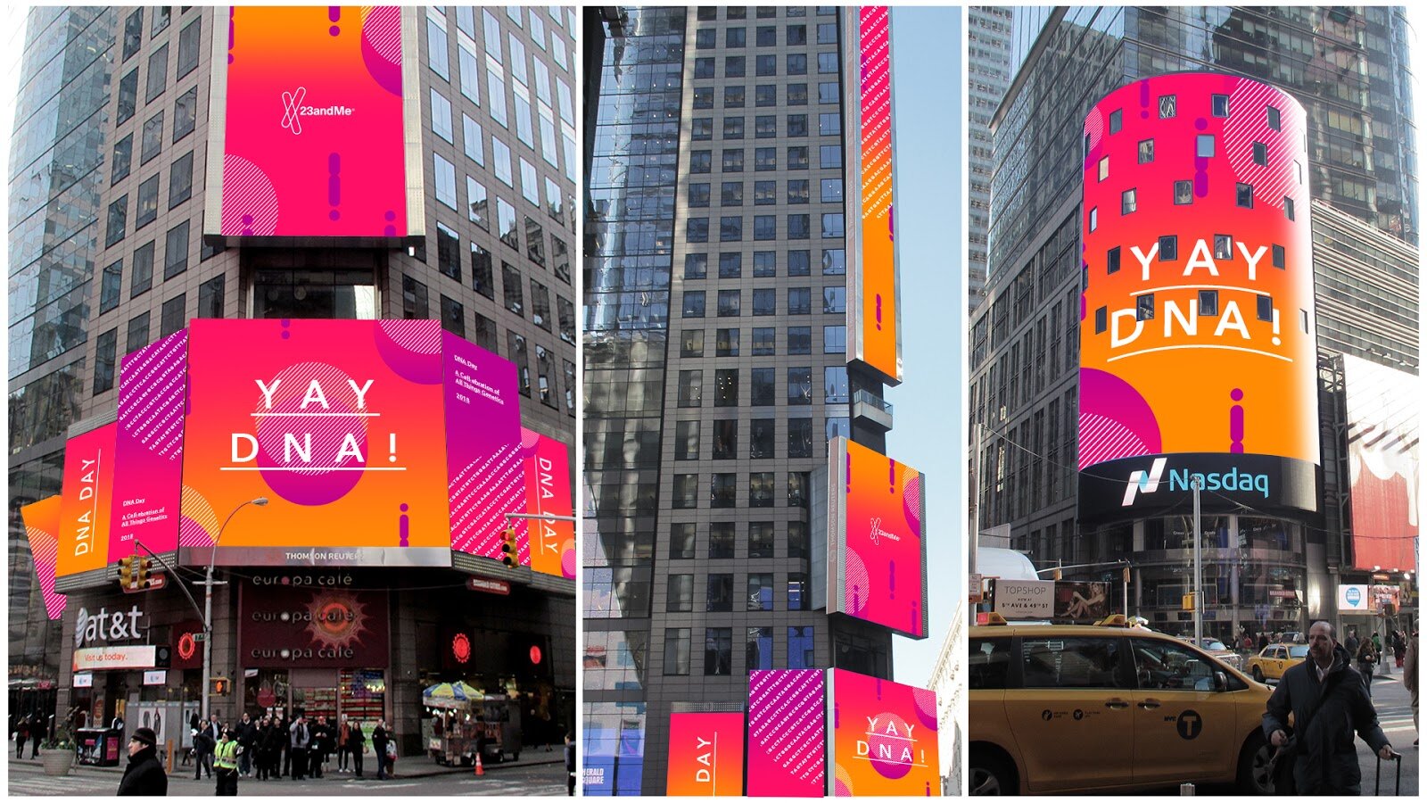 times square